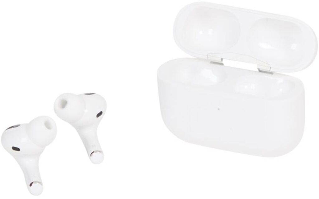 Opvallend, maar waar: Action verkoopt tijdelijk de échte Apple Airpods Pro