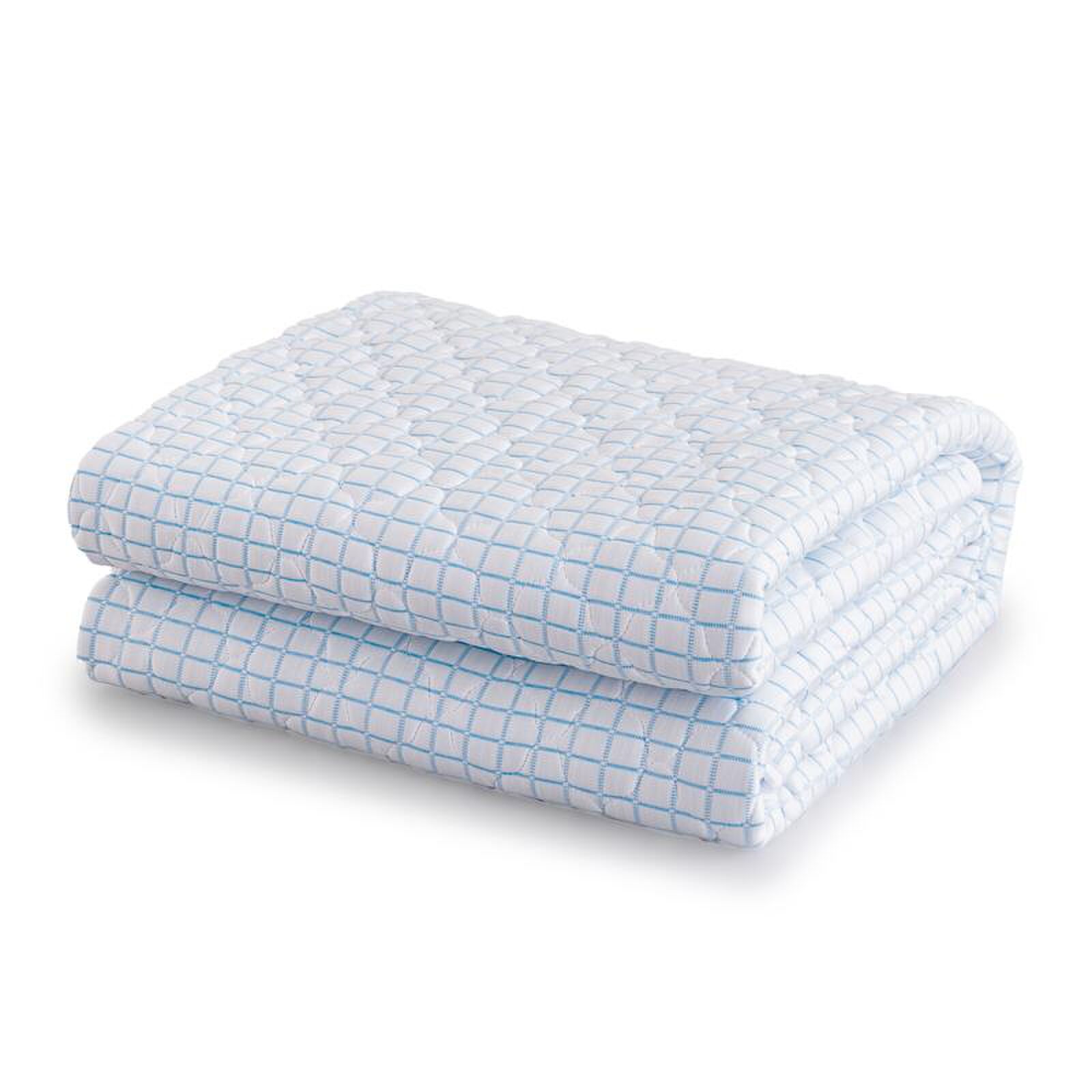 verkoelend topmatras action