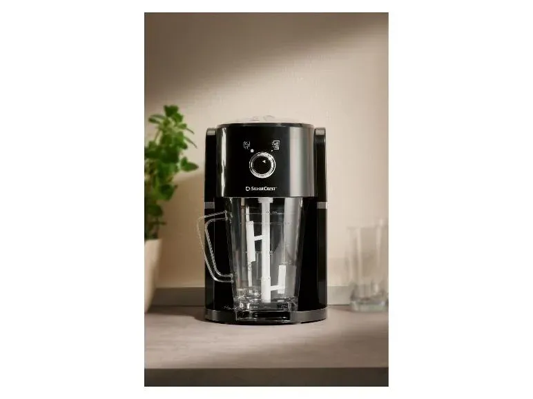 Zomerse deal: Lidl verkoopt nu een spotgoedkope slush puppy machine