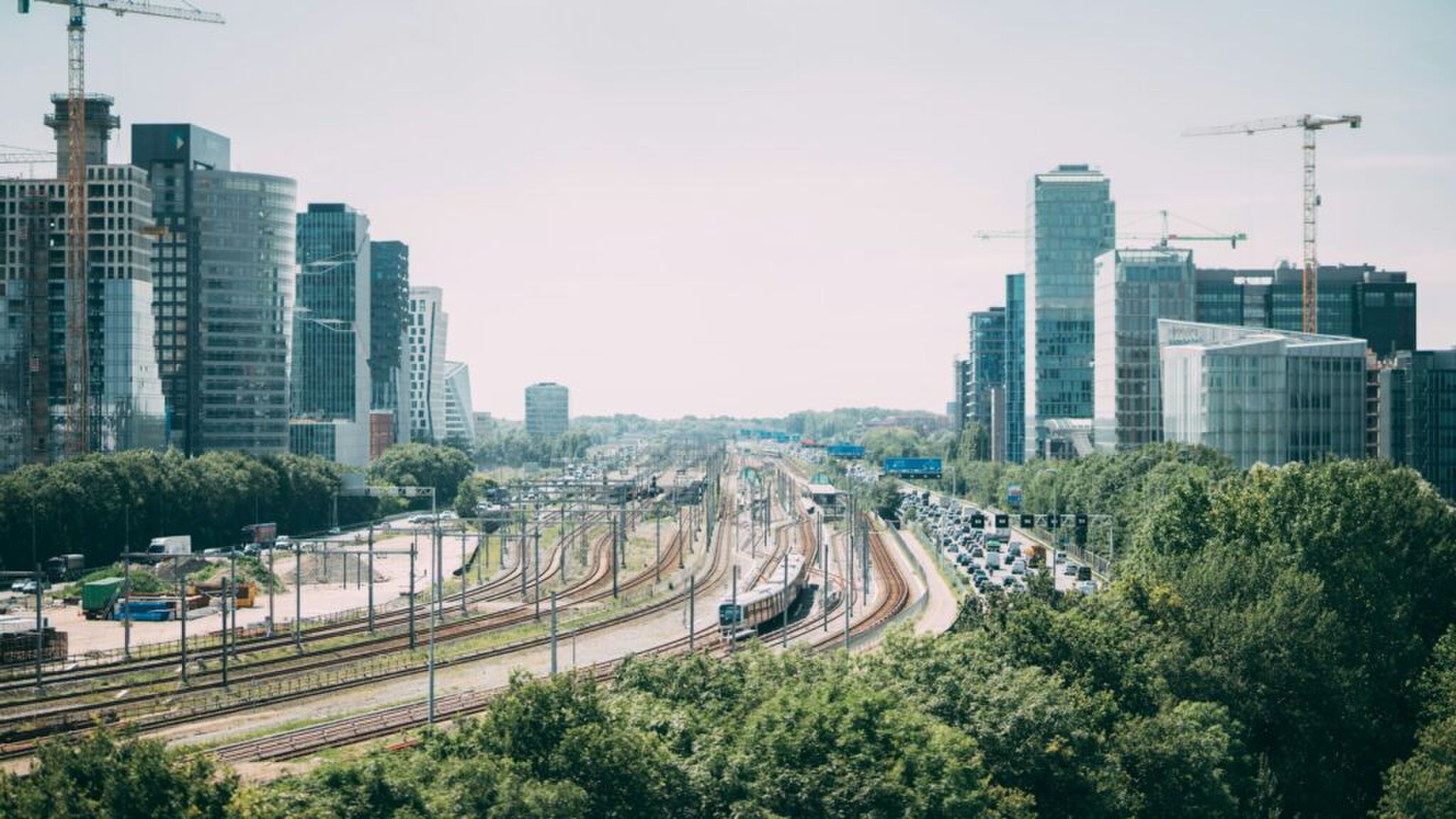A10 Amsterdam