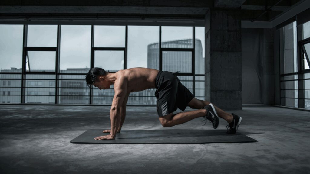 Dit houdt je onnodig tegen in de sportschool (en het zijn niet je spieren)