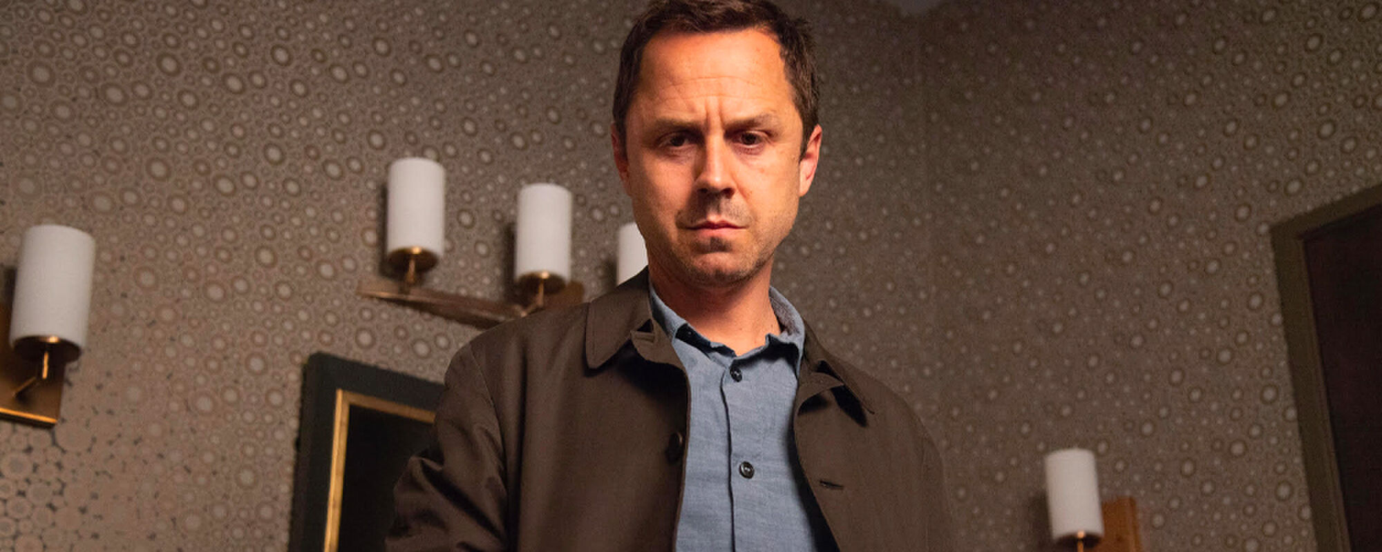 Sneaky Pete
