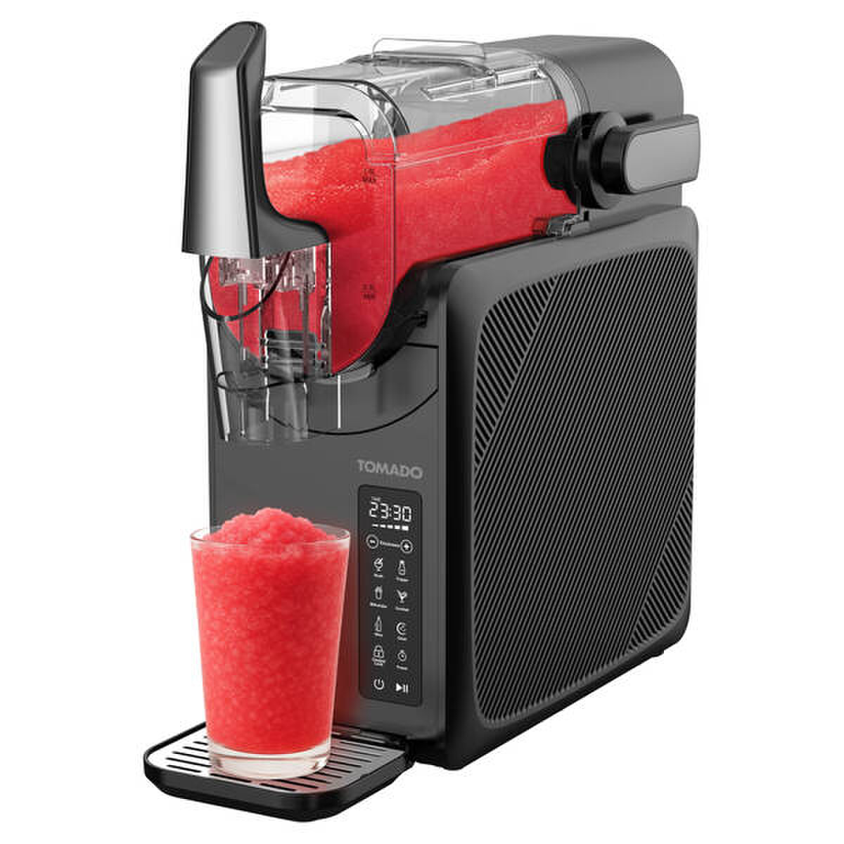 slush machine
