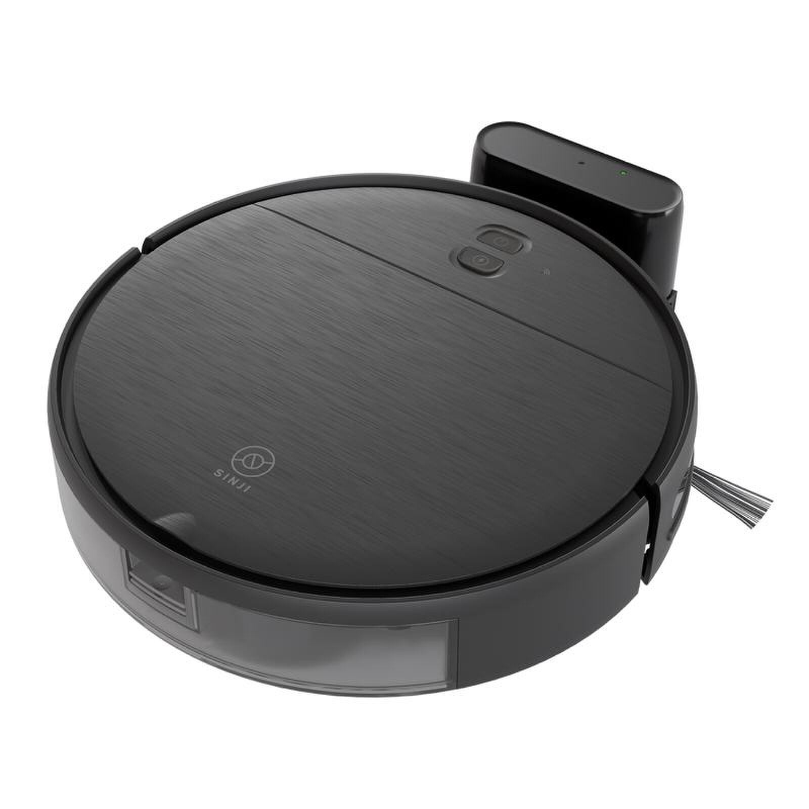 Robotstofzuiger van de Action