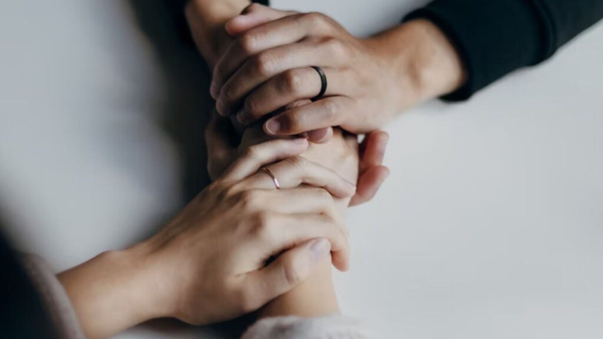 5 momenten waarop jij moet laten zien dat je van je partner houdt