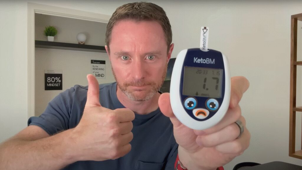 Justin Dorff vast voor 7 dagen lang