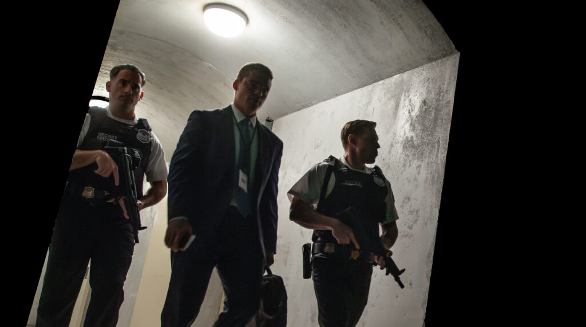 A House of Dynamite, een nieuwe film op Netflix