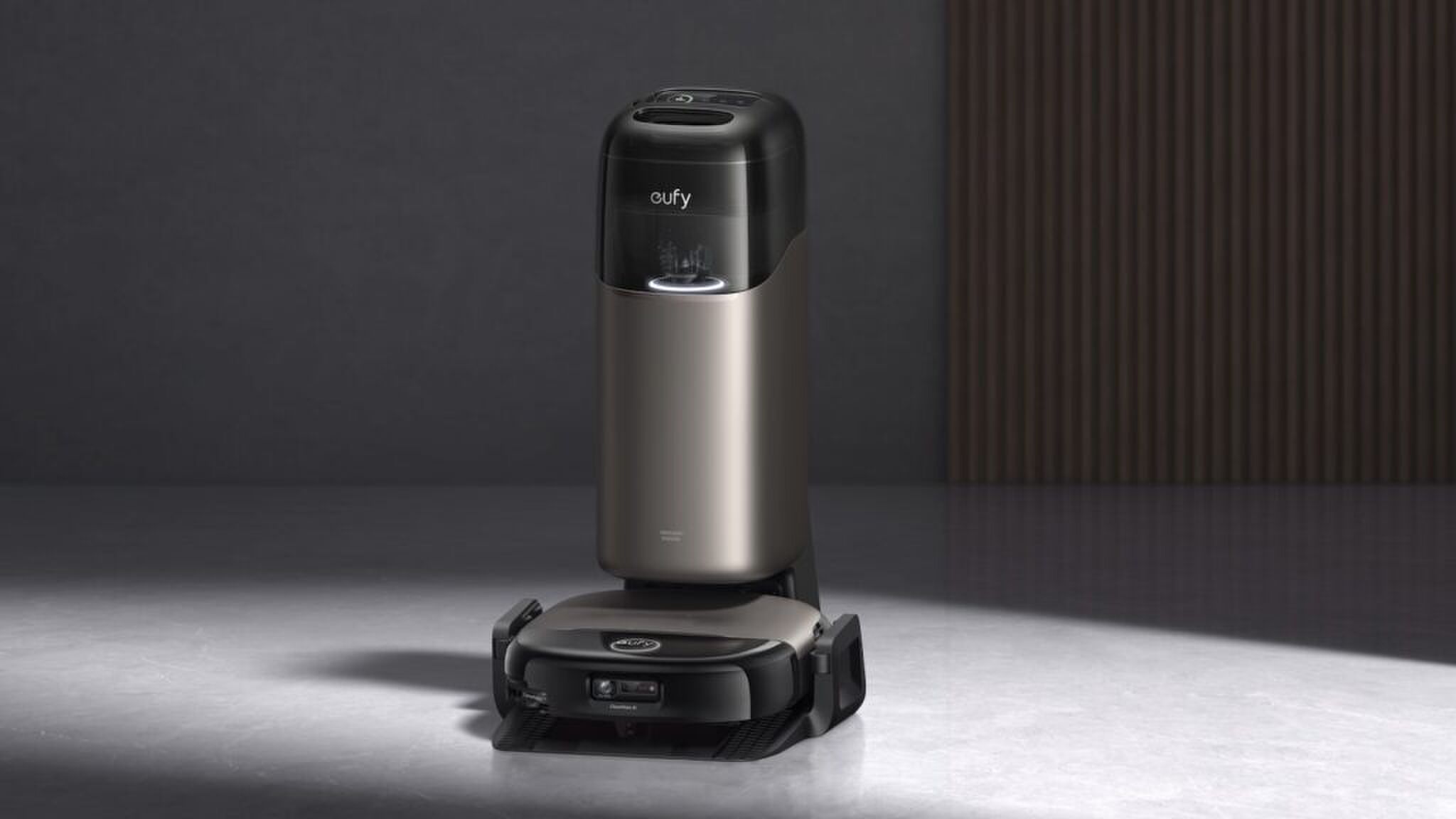 Eufy Omnu S2