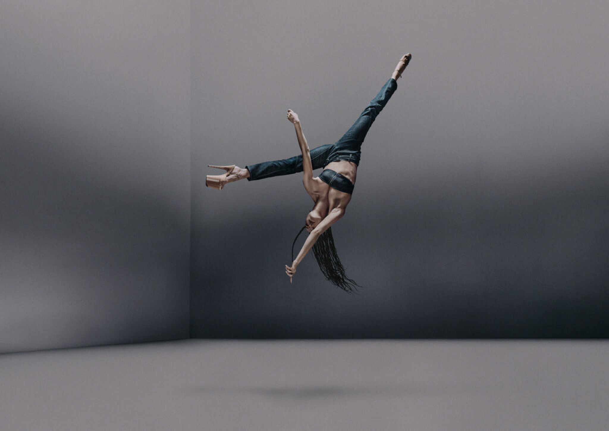 G-STAR Anatomic Denim