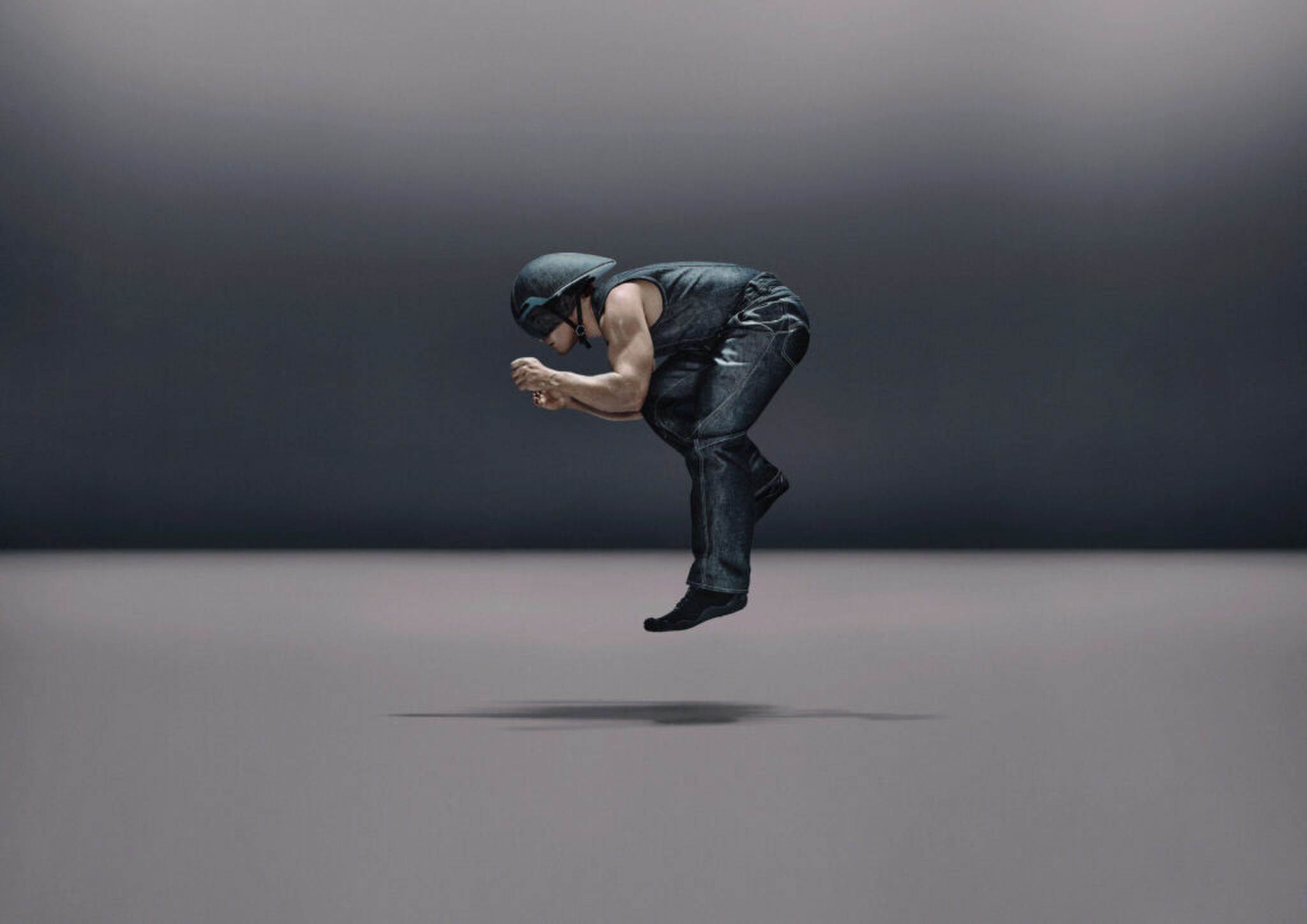 G-STAR Anatomic Denim