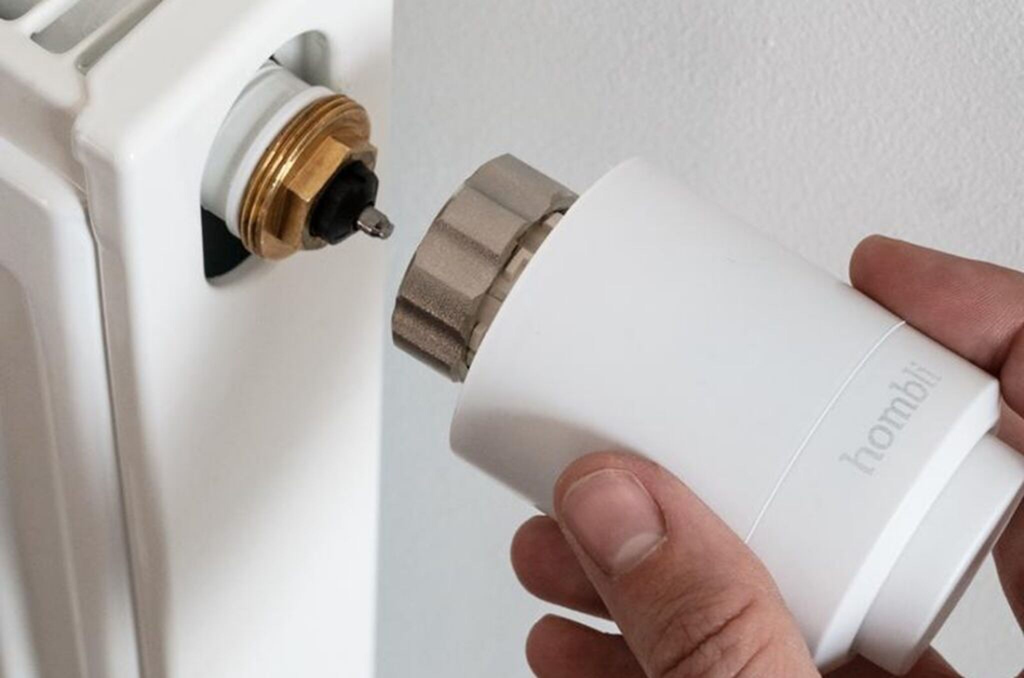 Het handige product van de Action.