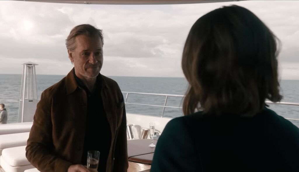 Thriller tip: verfilming van New York Times-bestseller deze week te zien op Netflix