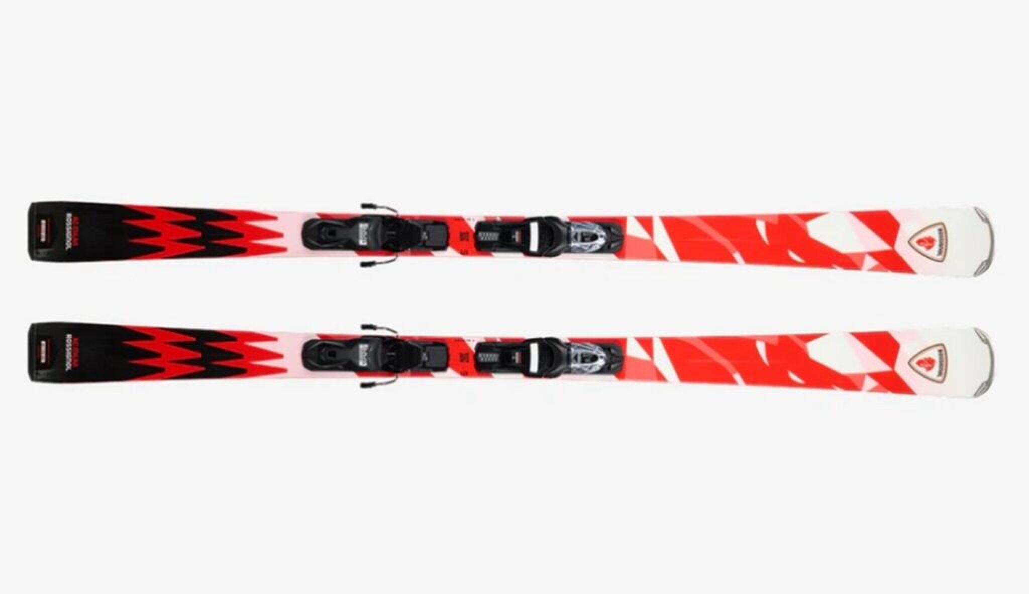 De Forza Xpress Ski's. 
