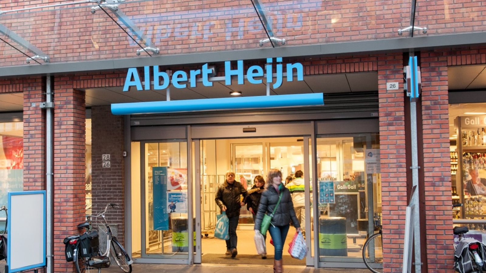 Albert Heijn