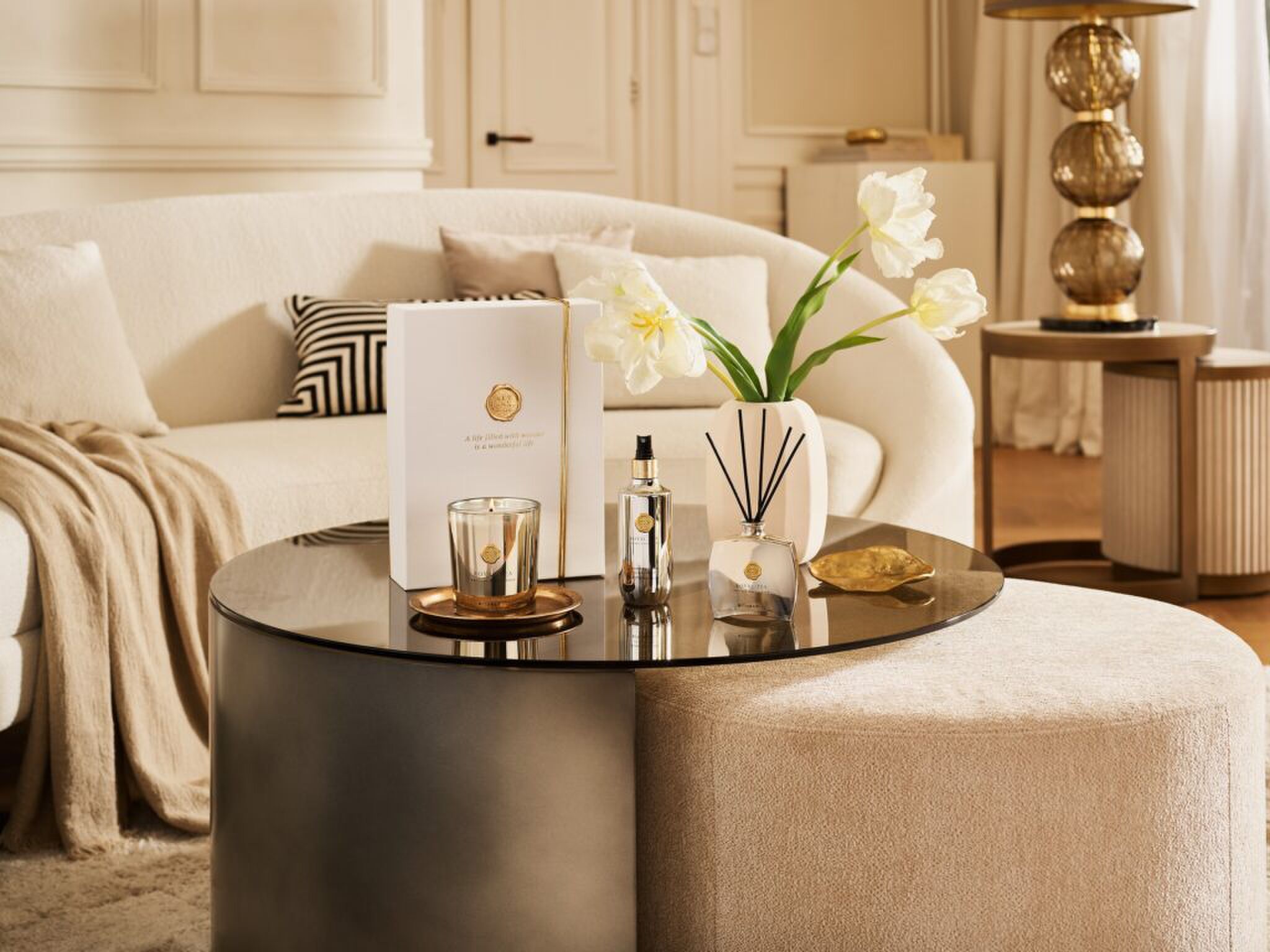 Rituals private collection