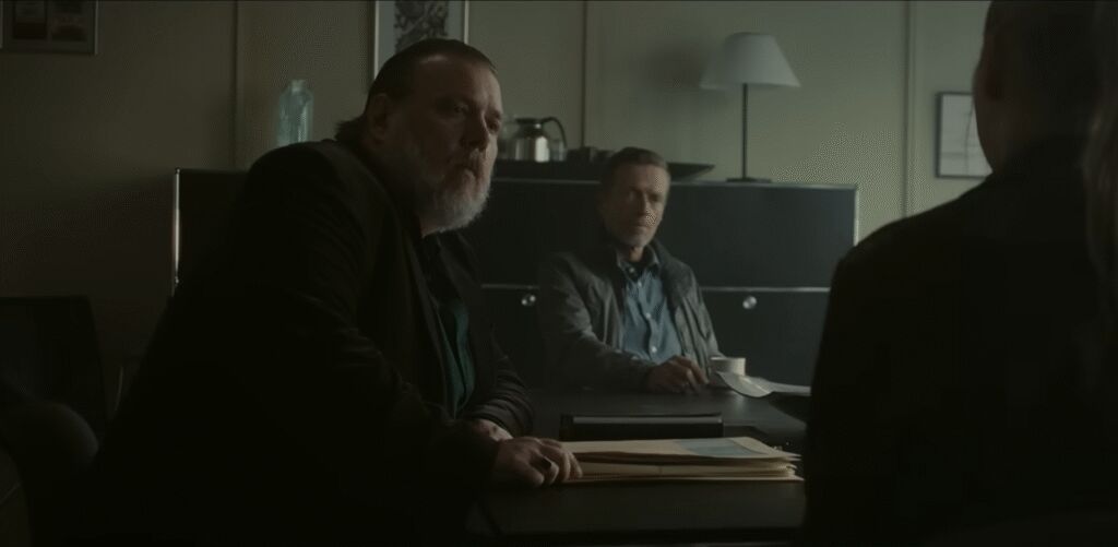 Nieuwe Scandinavische misdaadserie is een Netflix-hit: “Intens en fijnzinnig”