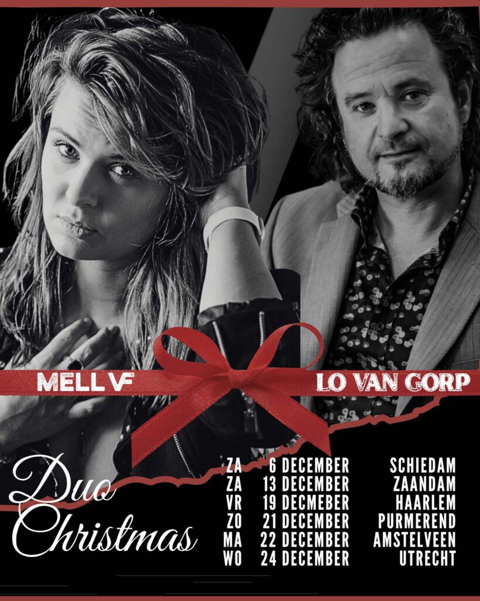 4 leuke winterse activiteiten in Amsterdam (en omstreken) in het najaar van 2025