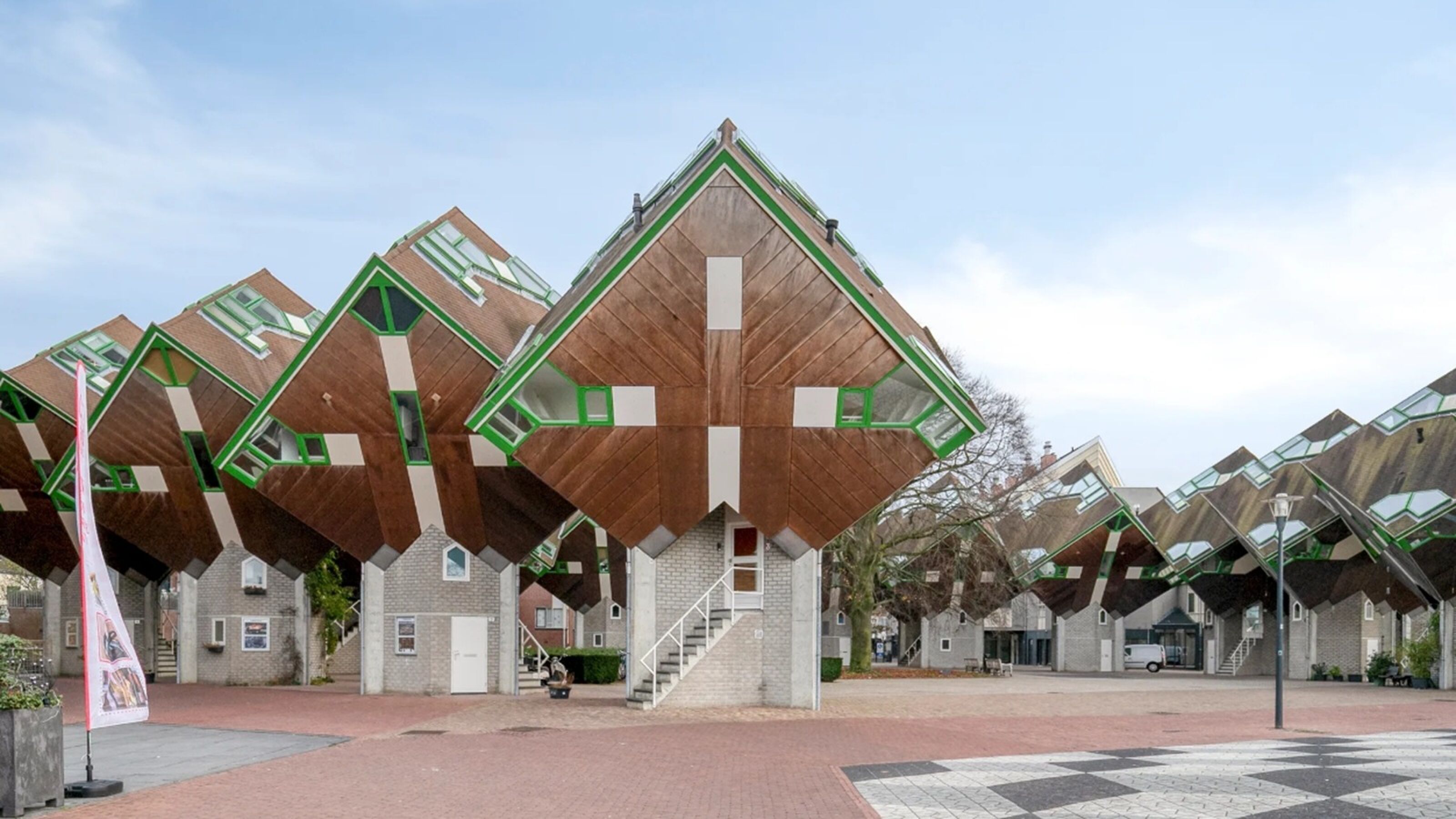 Buitenkans op Funda: kubuswoning in Helmond nu te koop voor slechts € 279.000,-