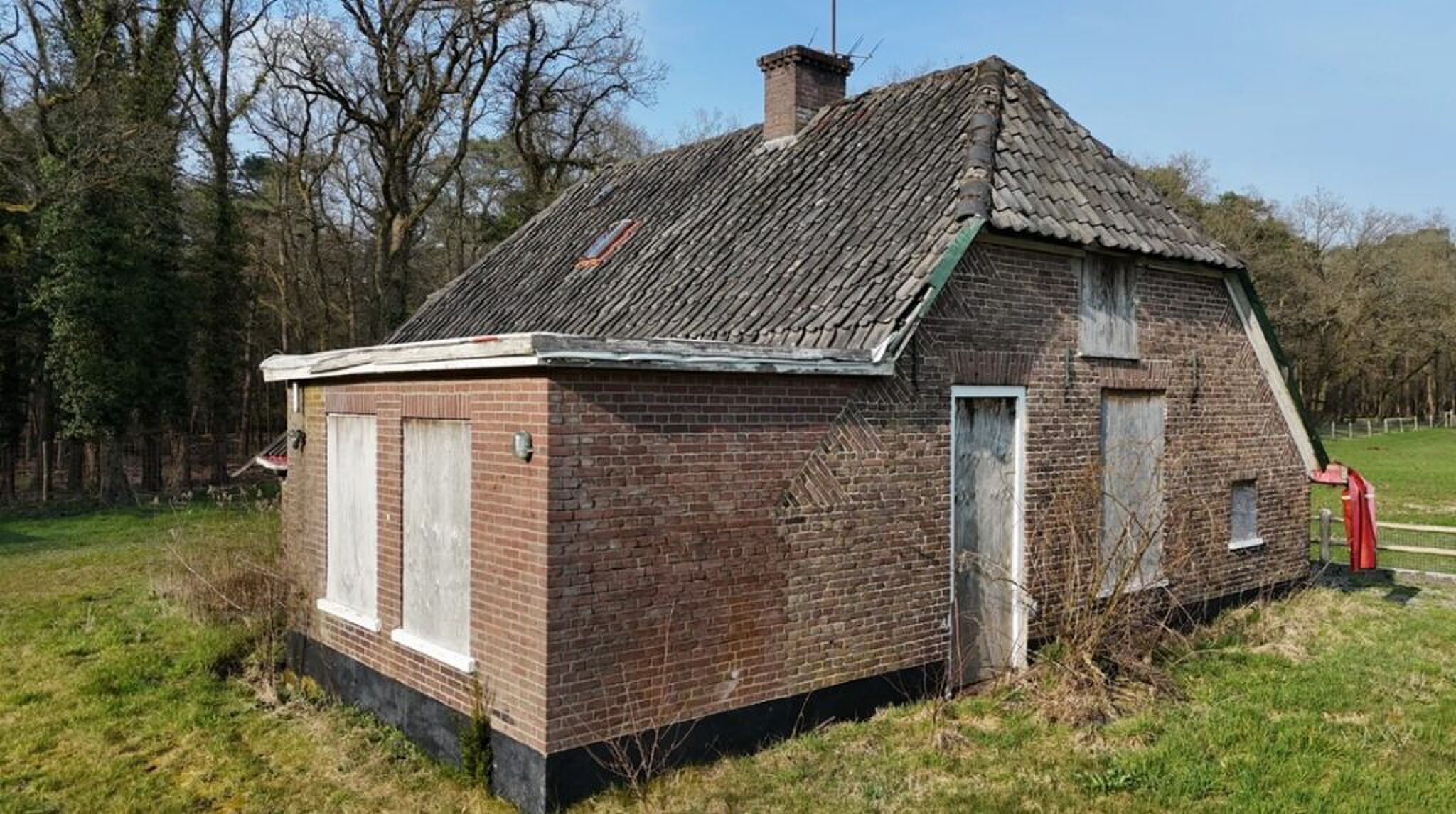 De meest bekeken woning op Funda.