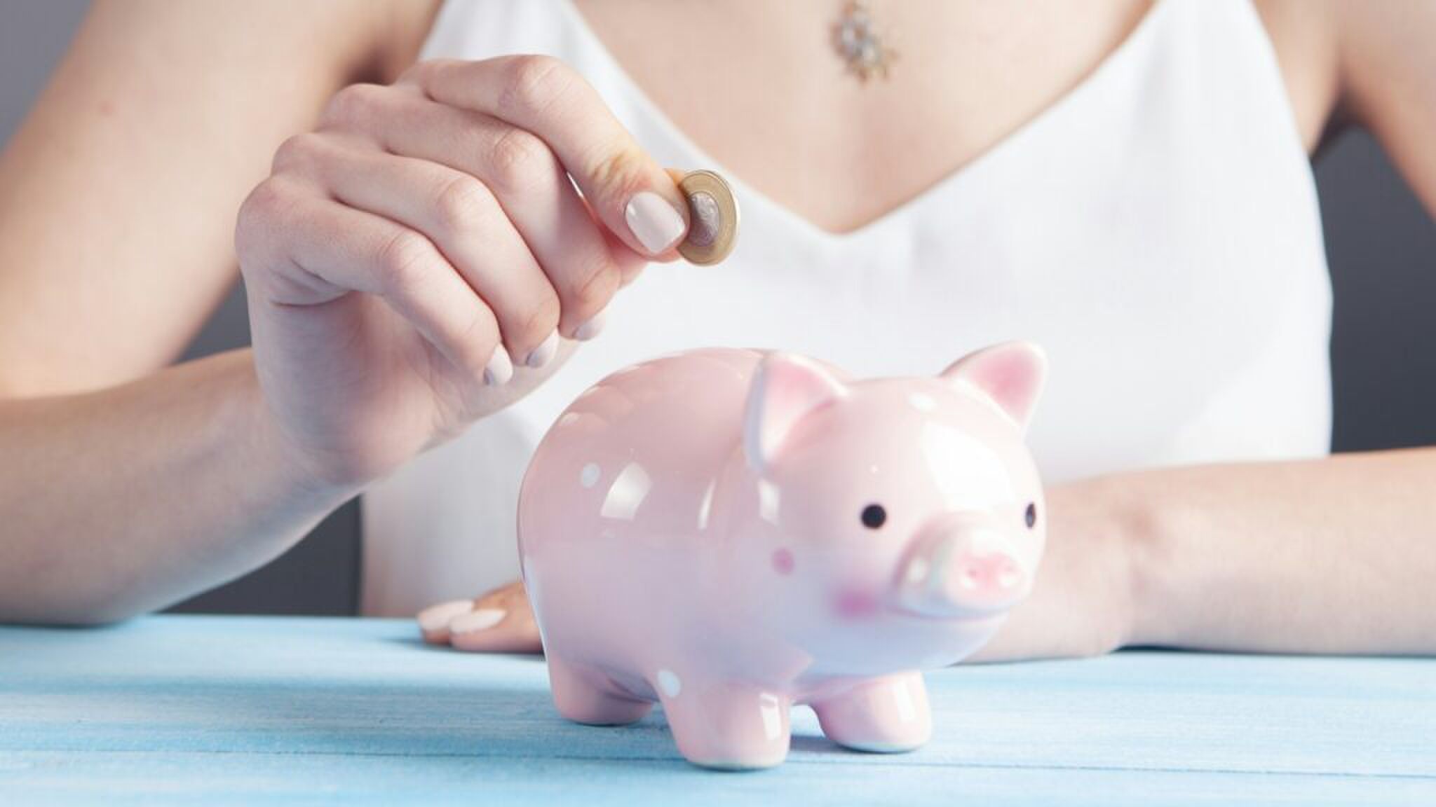 Spaargeld, wat je in 2026 meer belastingvrij mag bezitten.