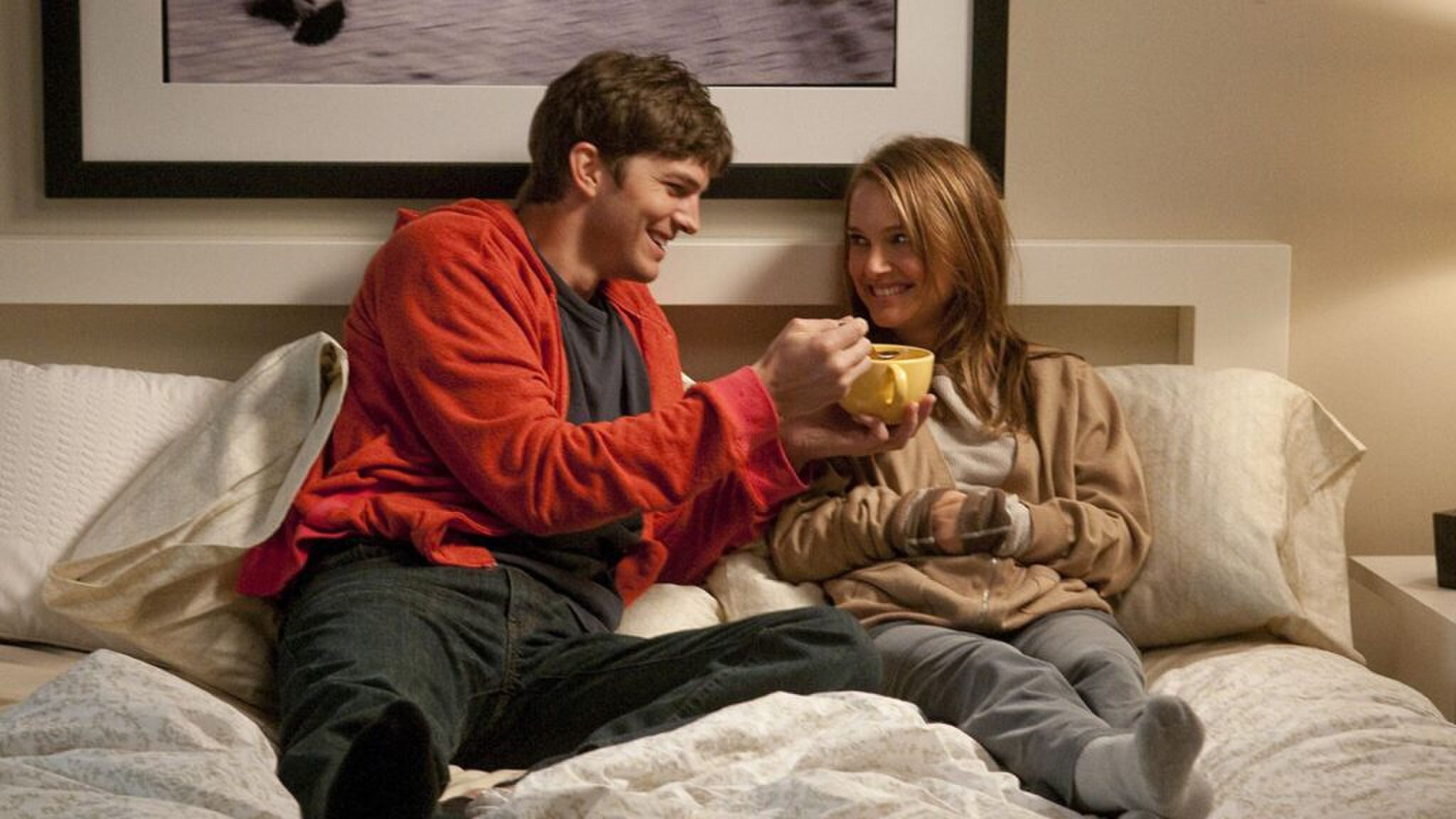 koppel beste vrienden