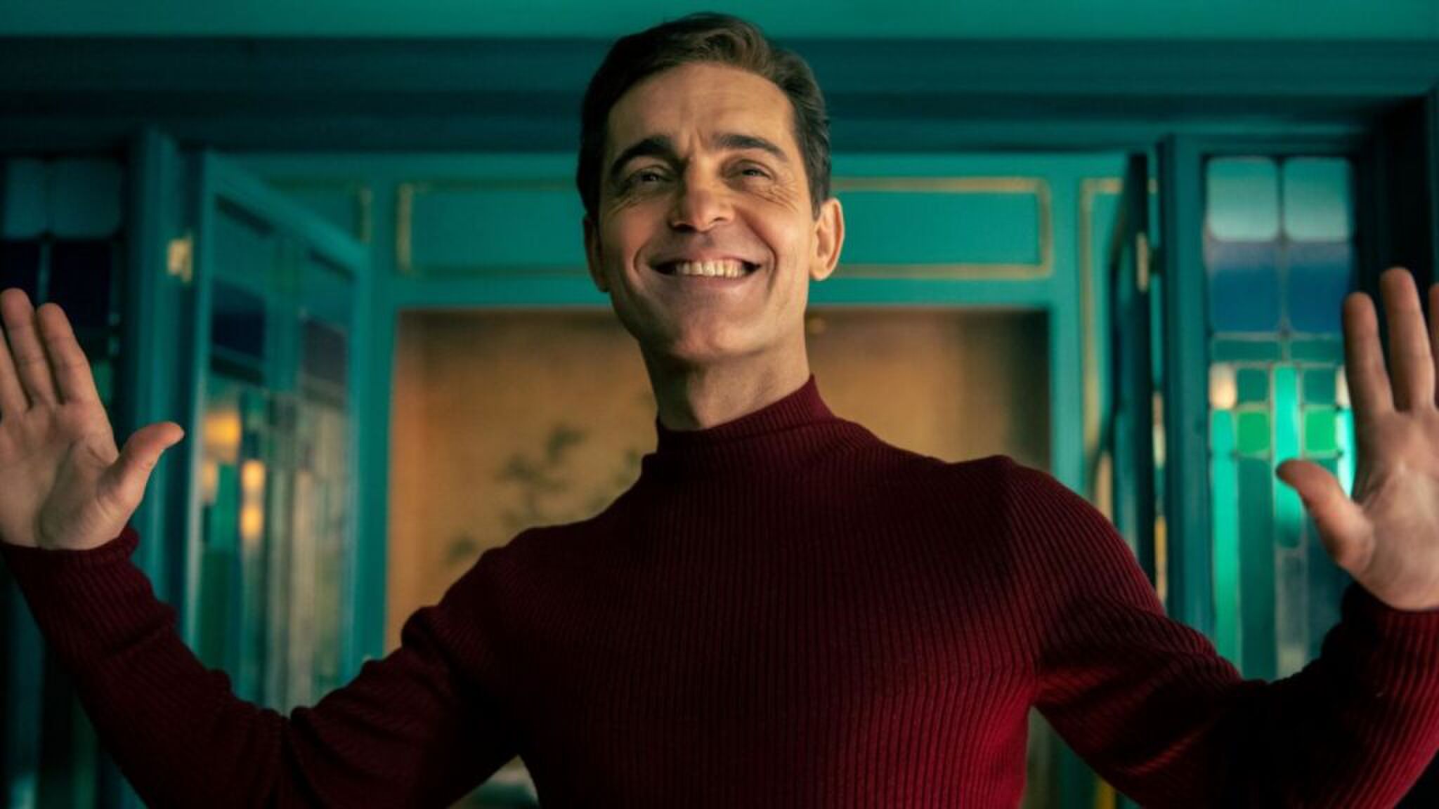 Berlin in Berlin (Netflix spin-off)