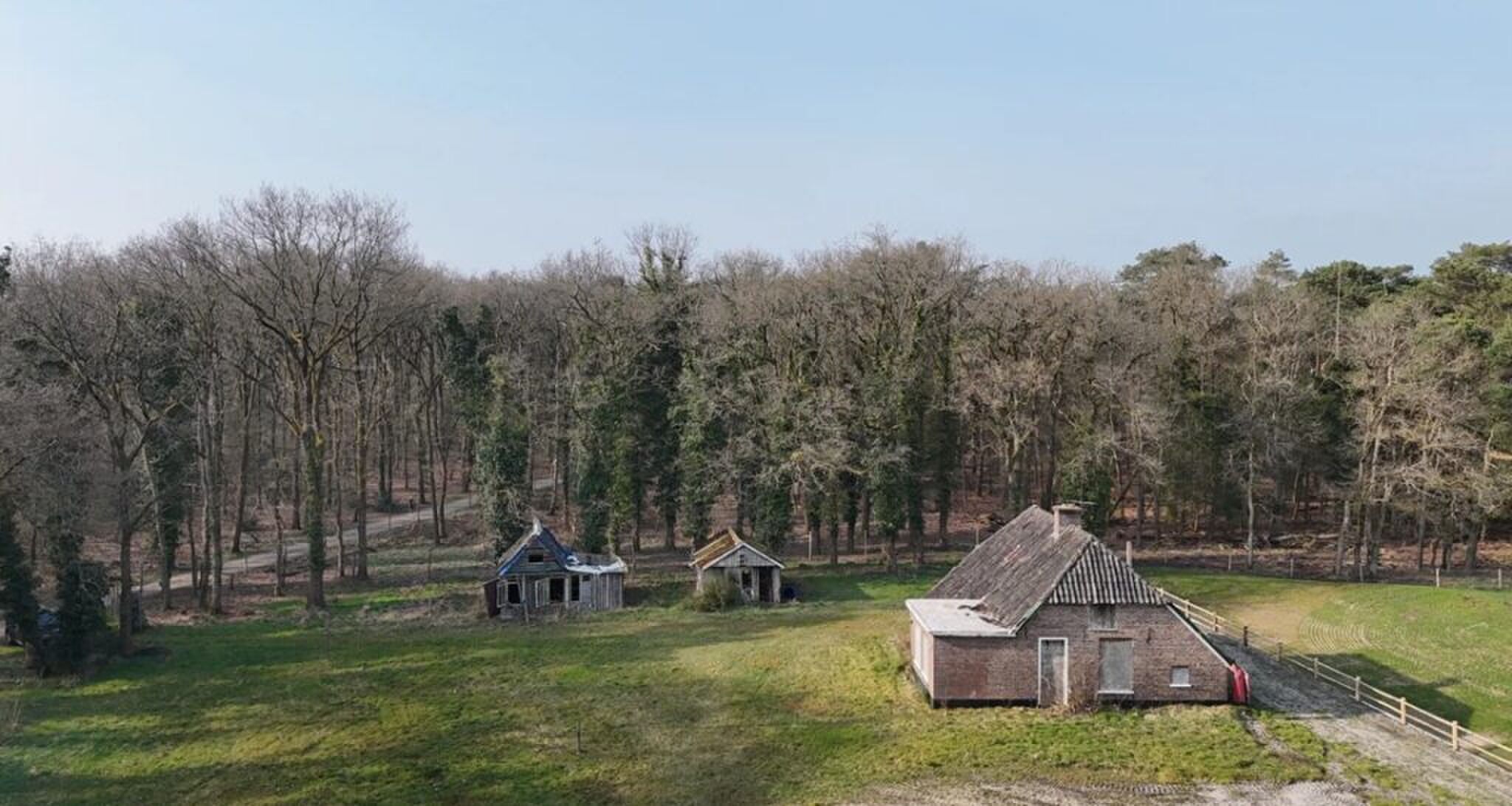 De meest bekeken woning op Funda.