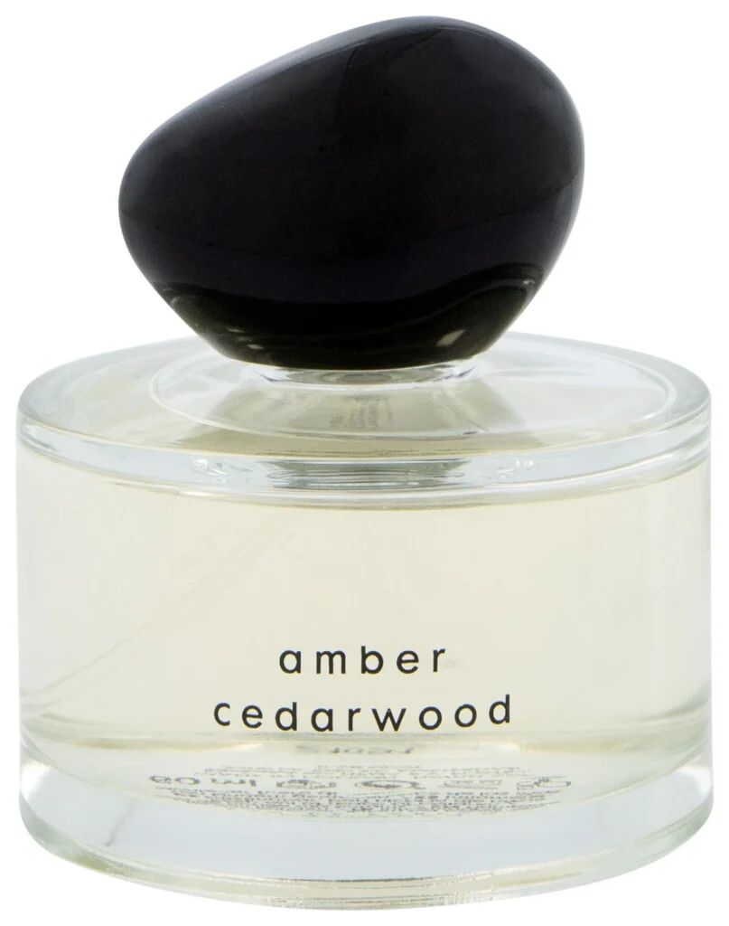 Amber Cedarwood, een parfum van HEMA 