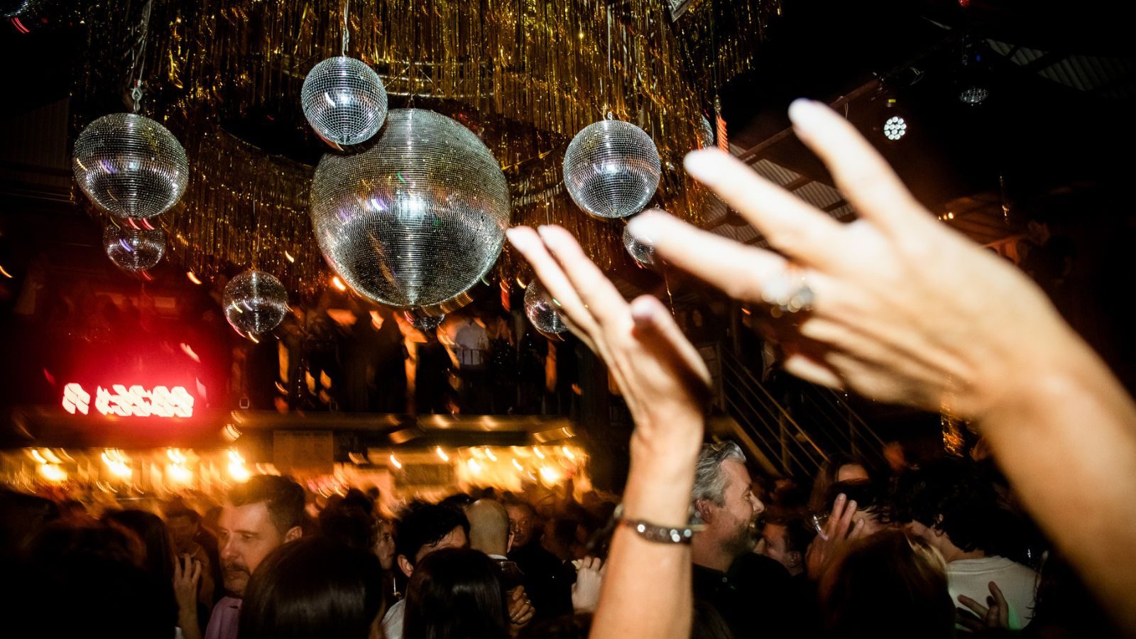 Wat te doen met oud & nieuw? 4 knallende party's in Amsterdam
