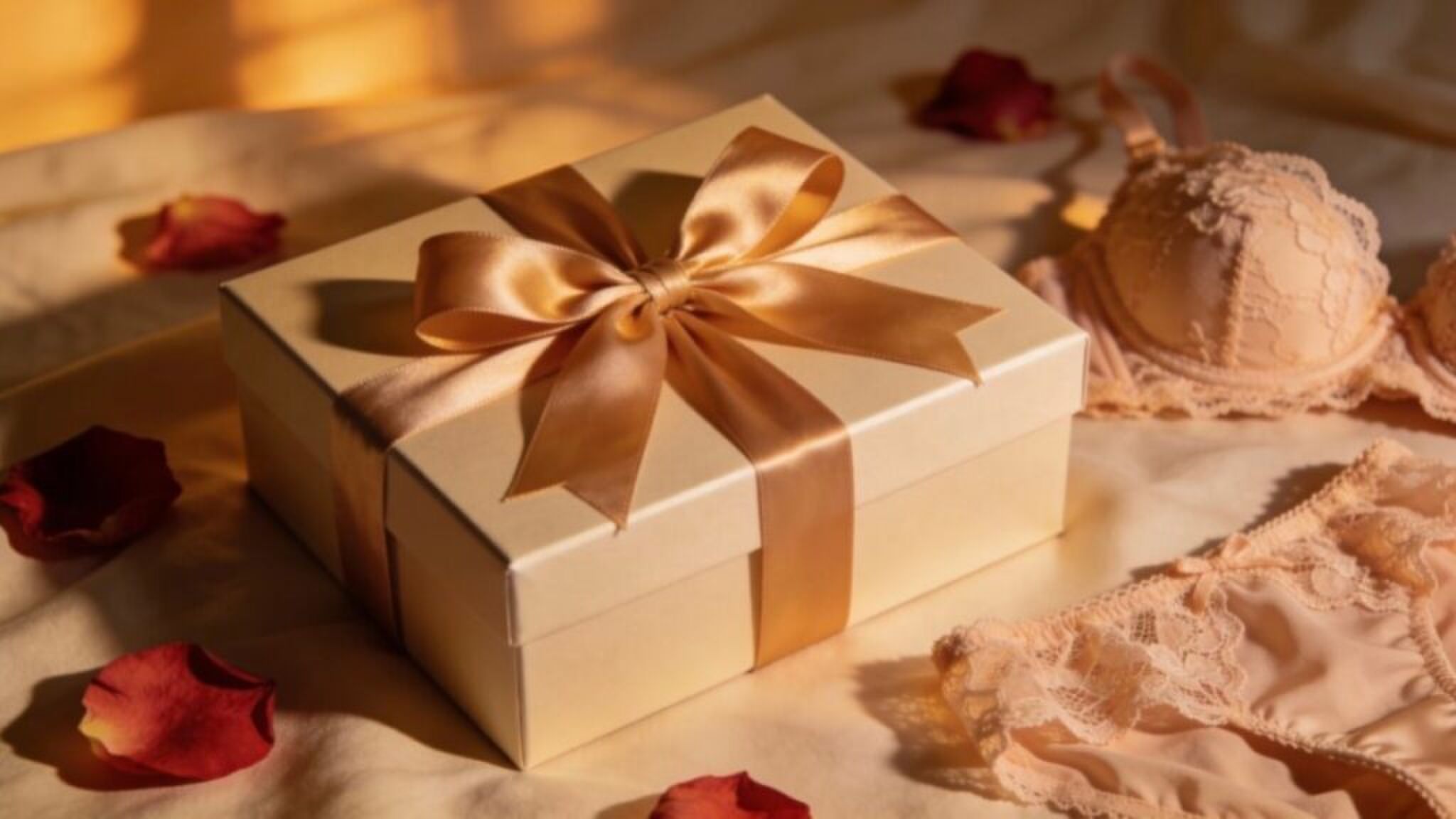 Een cadeau voor onder de kerstboom