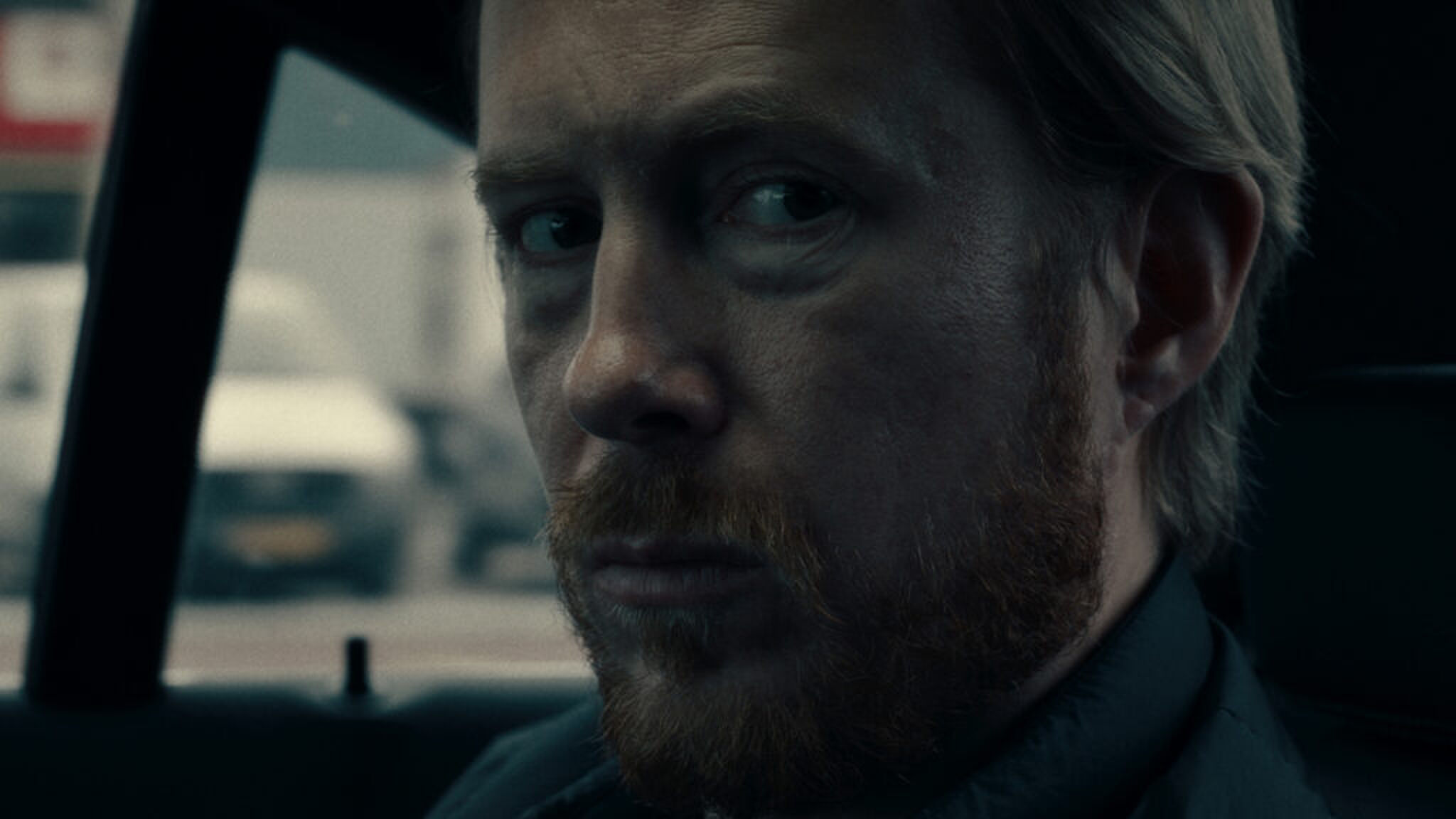 Robert de Hoog in seizoen 3 van de Videoland-serie Sleepers