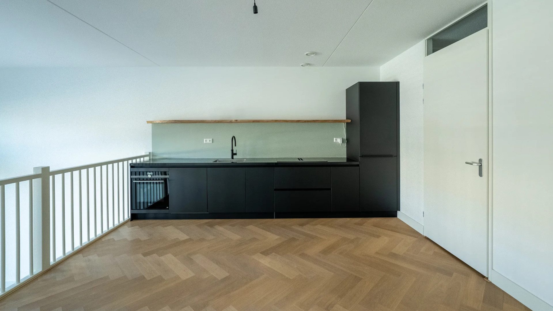 Keuken Wesley Sneijder