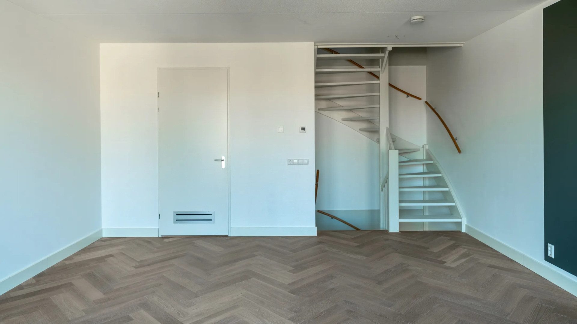 Huiskamer