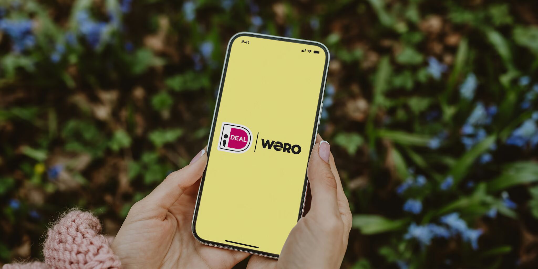 iDeal zal gaan veranderen in Wero in 2026