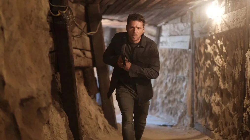 Ryan Phillippe in Shooter