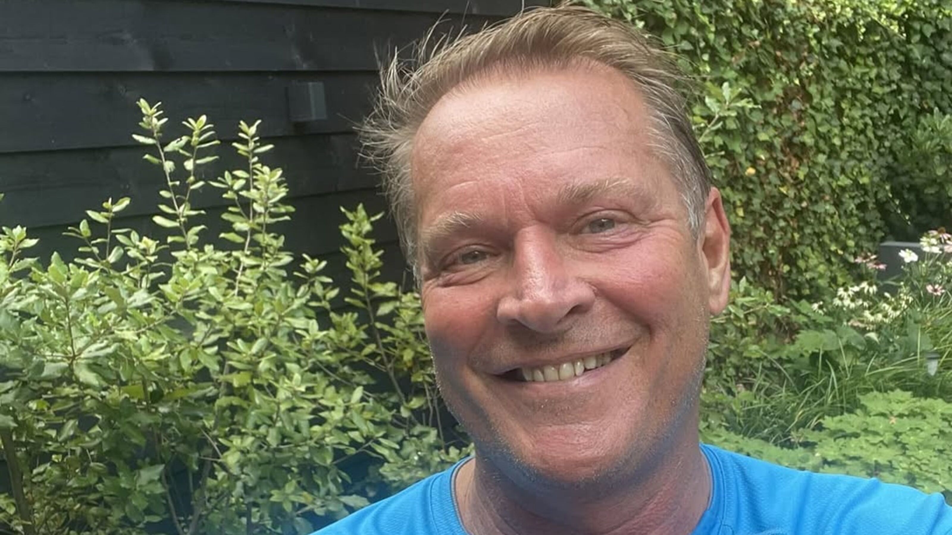 Albert Verlinde zet woning in Maastricht te koop met flinke korting