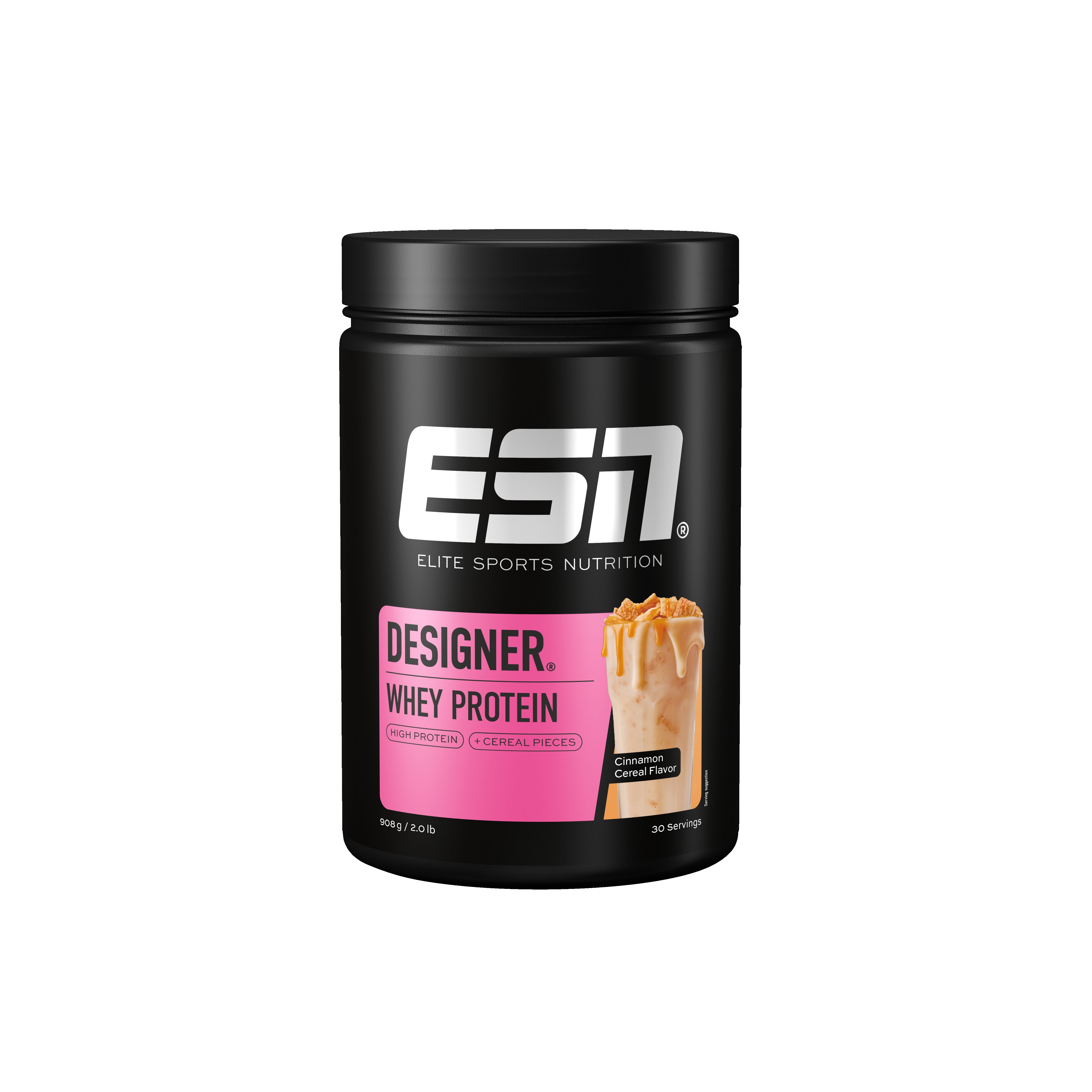 ESN Designer Whey