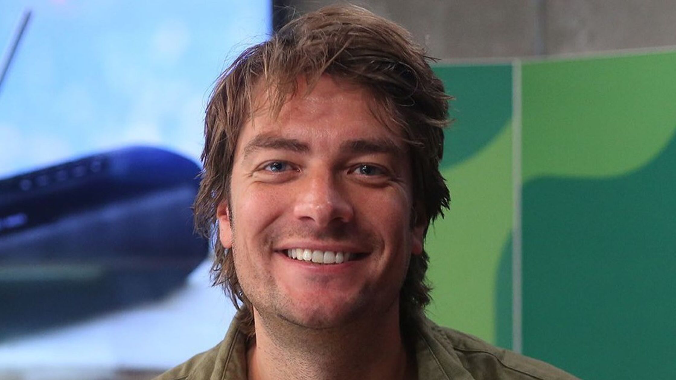 Zien: radio-dj Frank Dane koopt een moderne villa in Zoeterwoude t.w.v. € 2.125.000