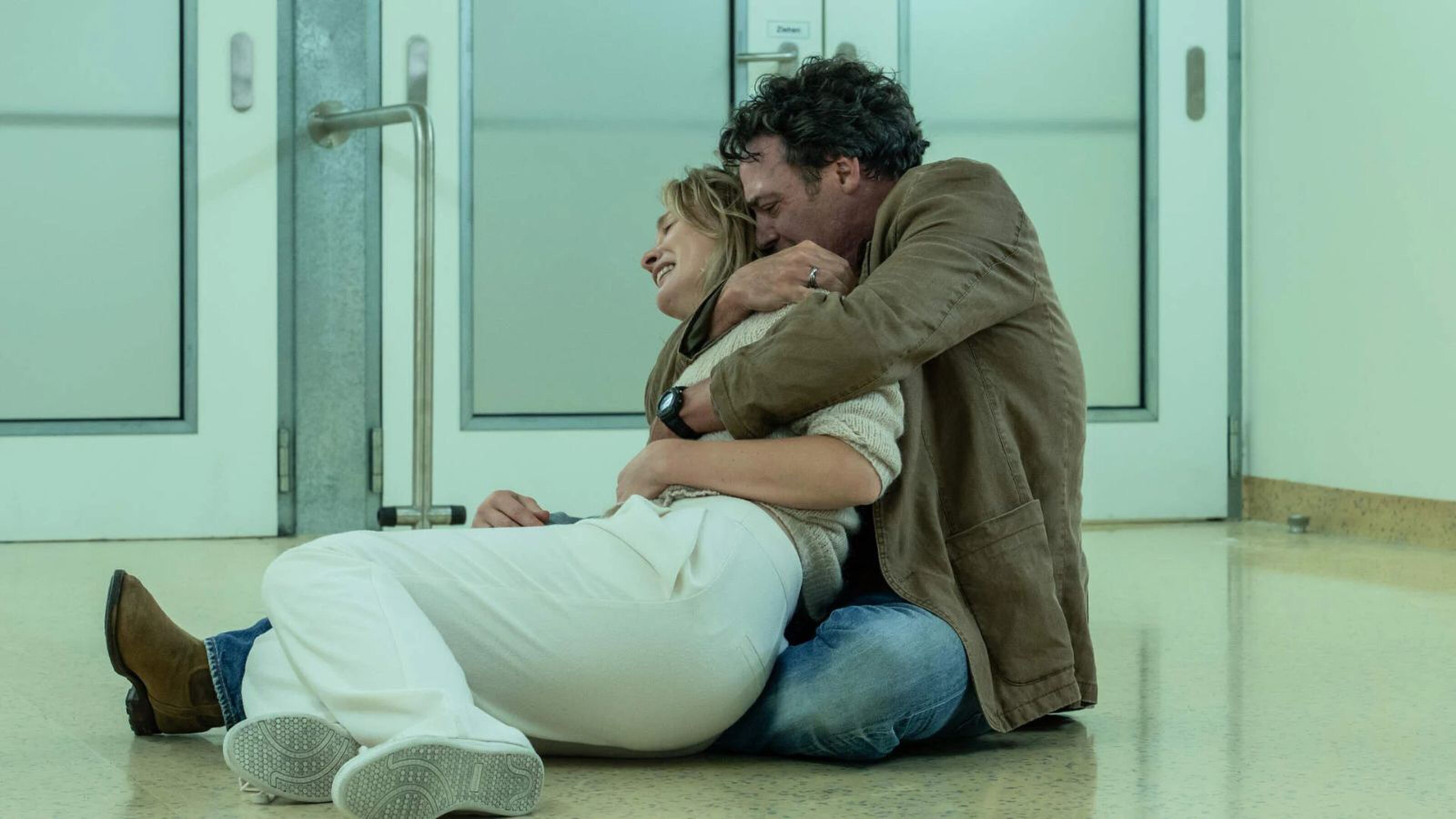 De ‘best bezochte Nederlandse bioscoopfilm van 2025’ nu ook op Netflix te zien