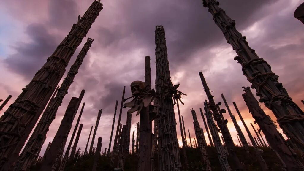 28 Years Later: The Bone Temple