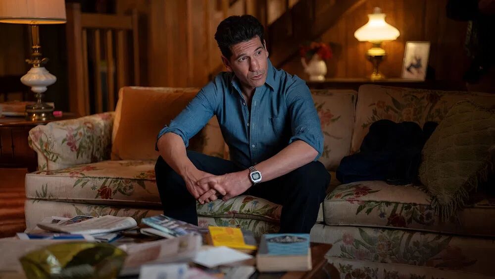 Jon Bernthal in His & Hers