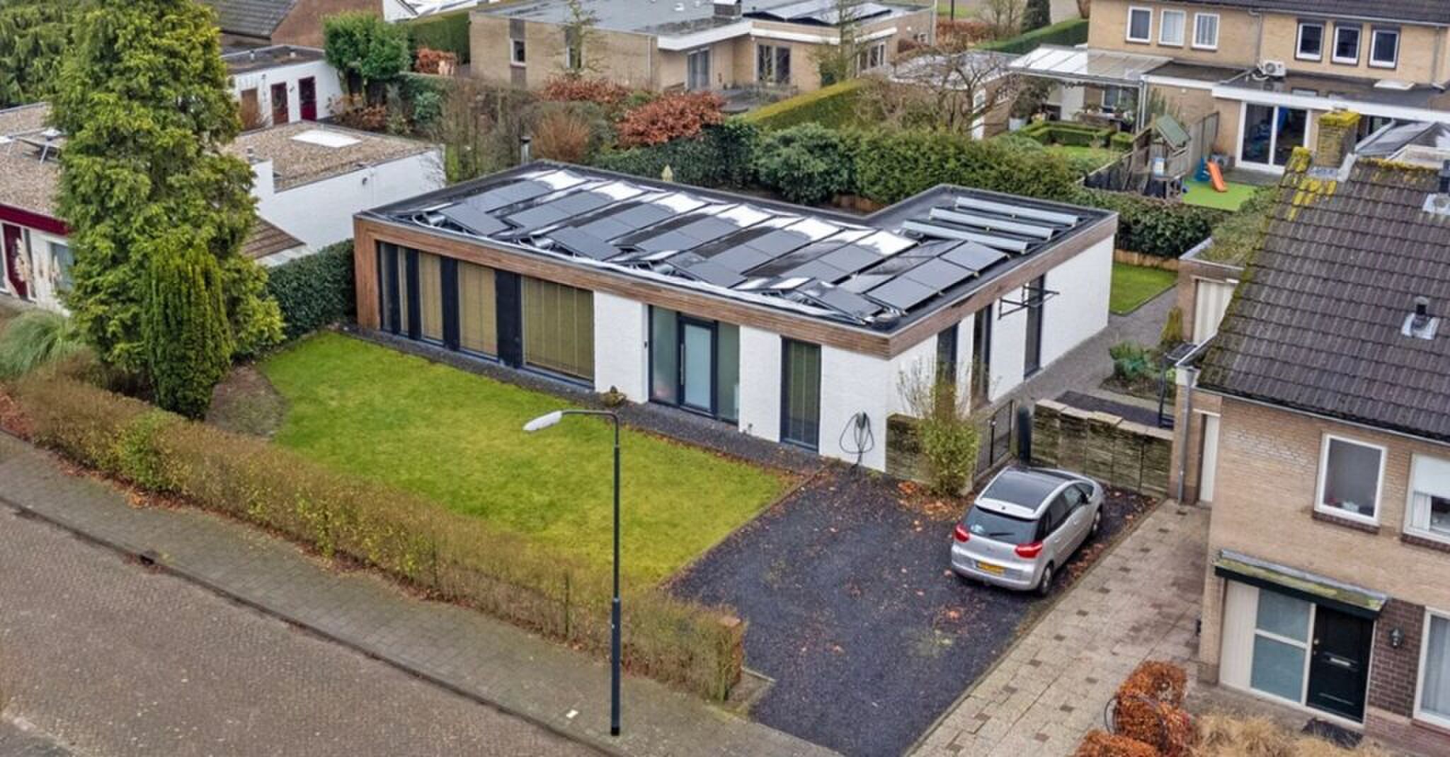 Foto’s: rapper Gers Pardoel koopt deze ultieme kluswoning voor € 675.000