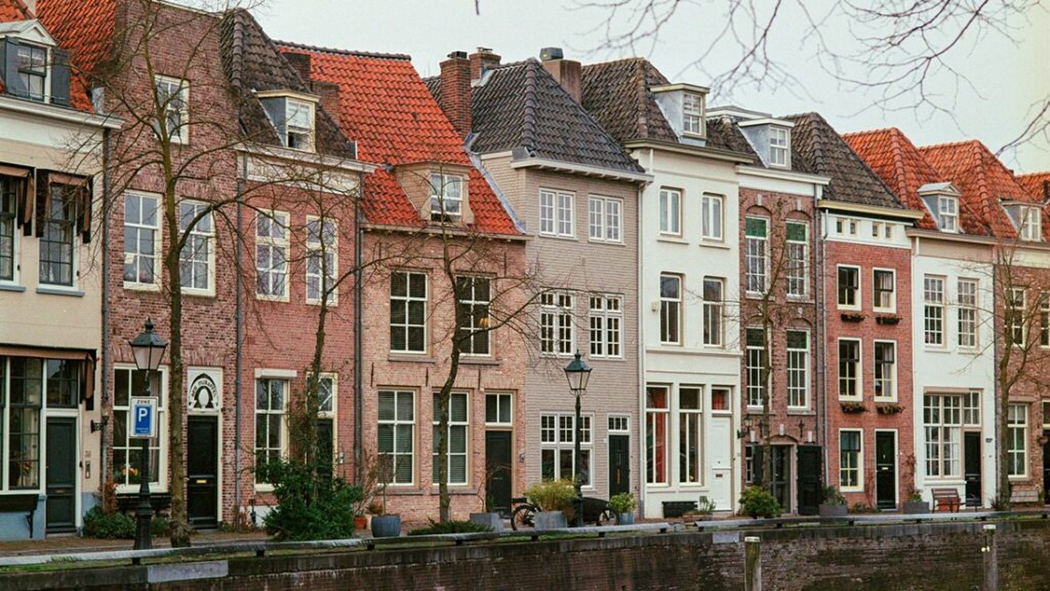 In deze Nederlandse gemeenten zijn de huizenprijzen op dit moment het hoogst