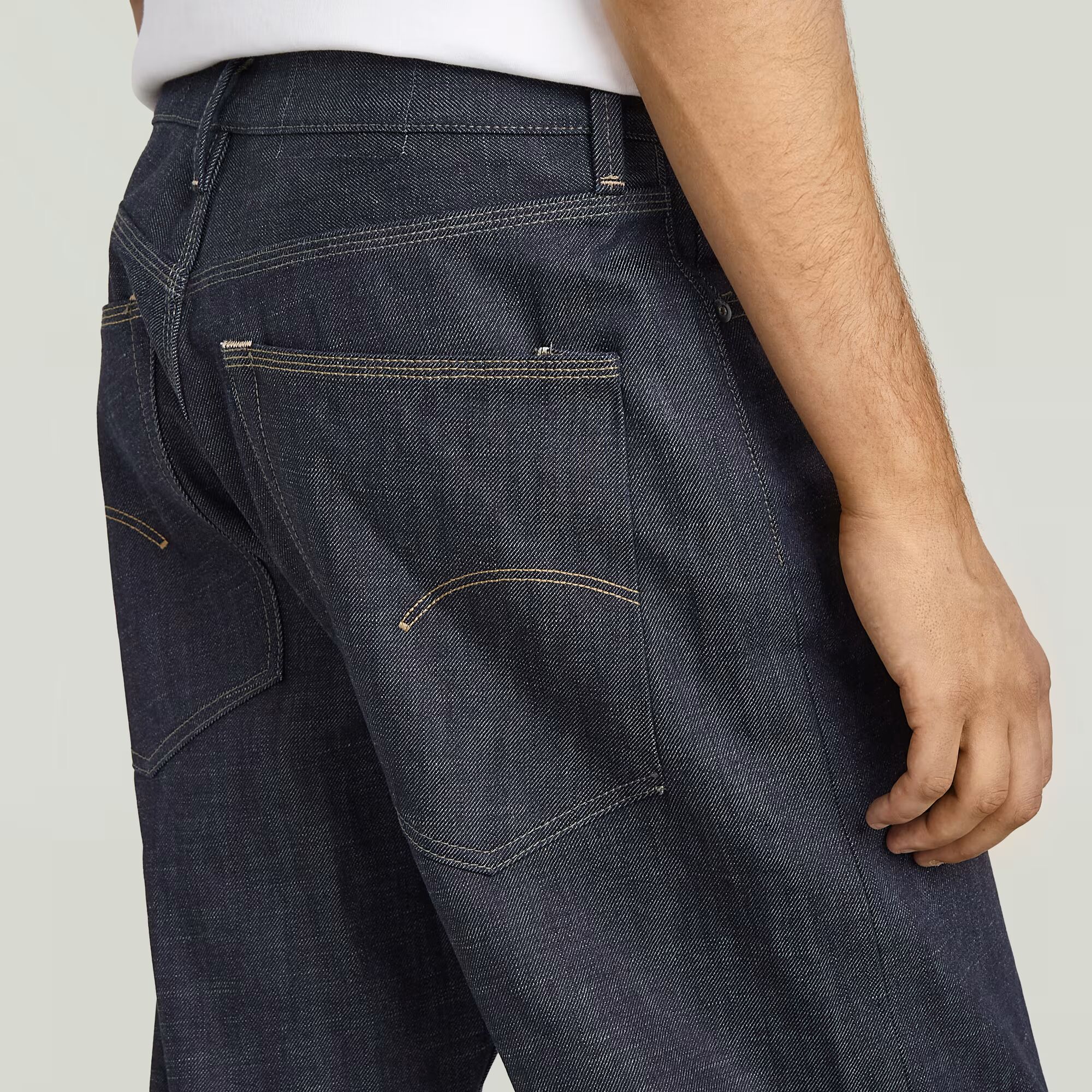 Nieuwe jeans van G-STAR