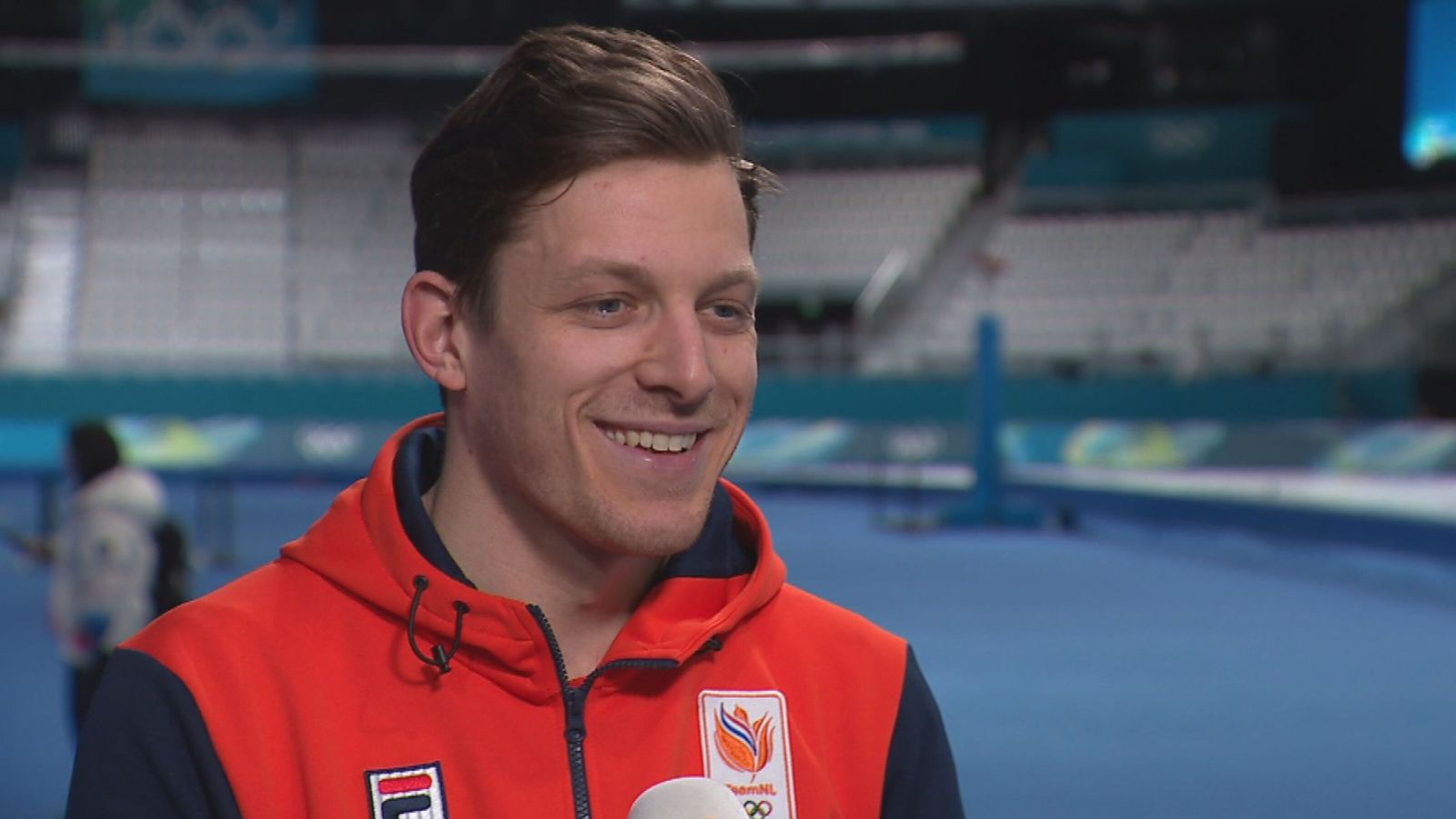 Zien: dit is het schitterende huis van schaatser Tijmen Snel in Heerenveen