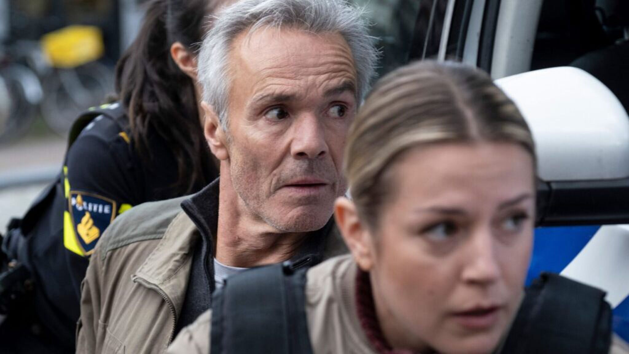 Amsterdam Undercover 