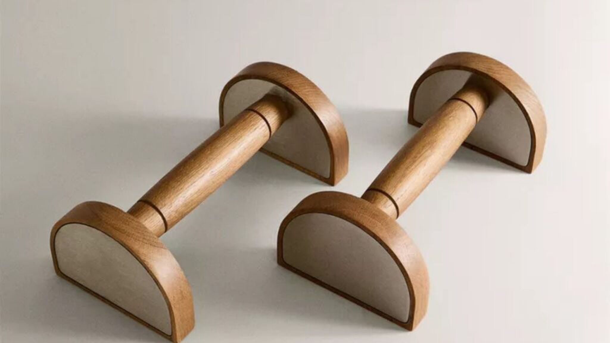 Gym Special Collection van Zara Home