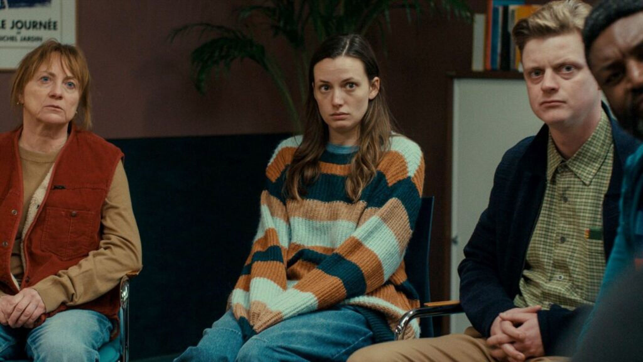 Gaite Jansen in Paaz