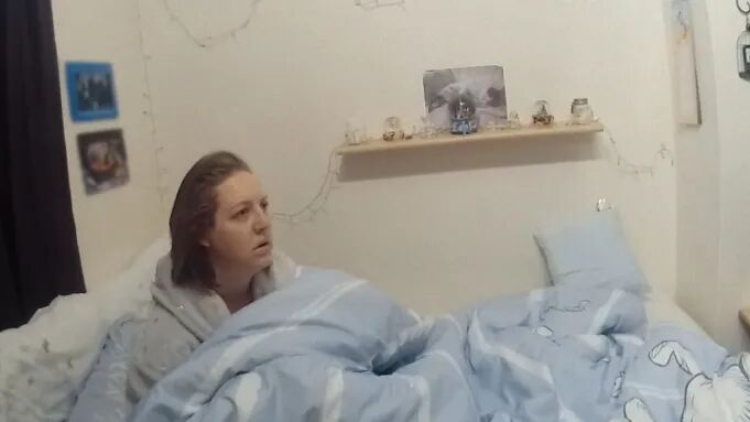 Lucy Letby, de verdachte centraal in de Netflix truecrimedocu The Investigation of Lucy Letby