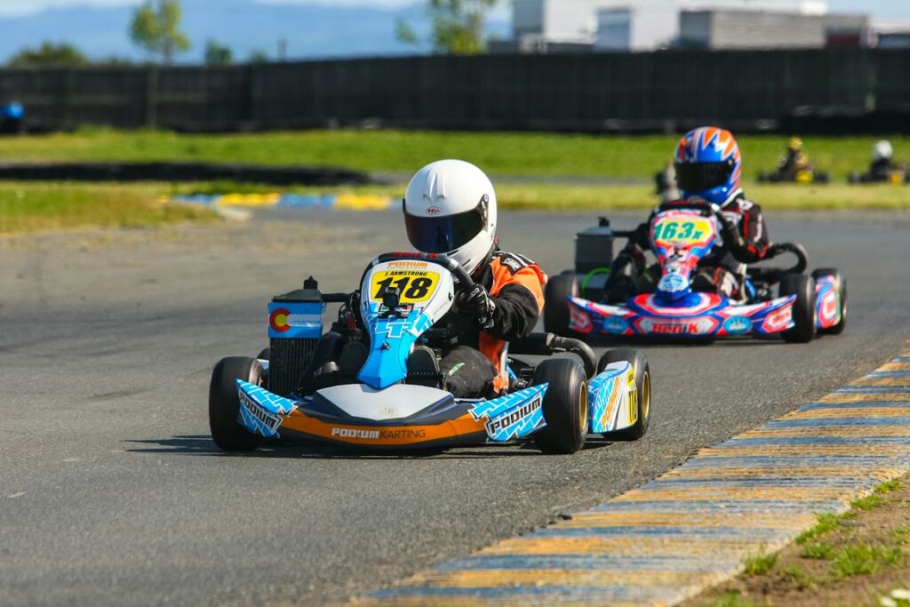 kart